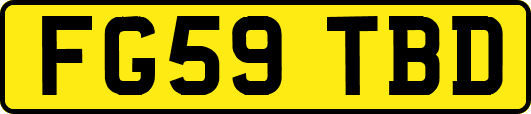 FG59TBD
