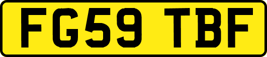 FG59TBF