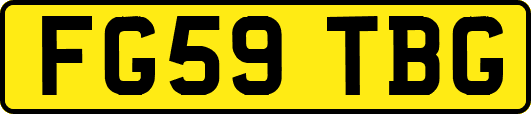 FG59TBG