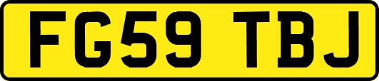FG59TBJ