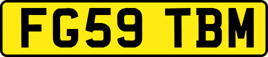 FG59TBM