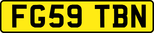 FG59TBN
