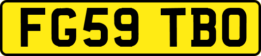 FG59TBO