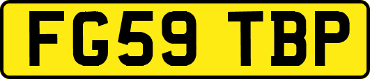 FG59TBP
