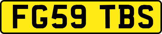 FG59TBS