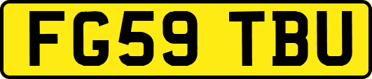 FG59TBU