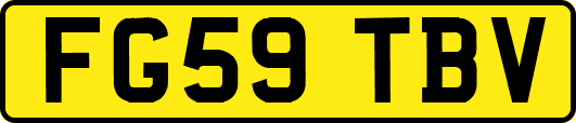 FG59TBV