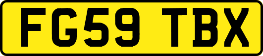 FG59TBX