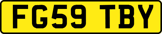 FG59TBY