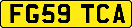 FG59TCA