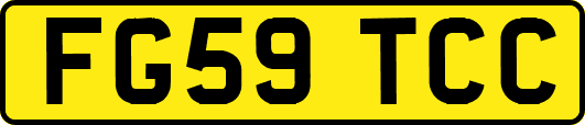FG59TCC