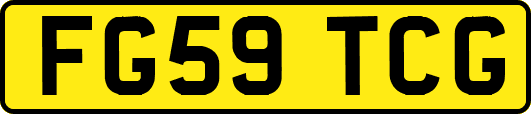 FG59TCG