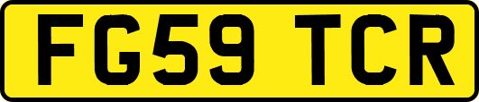 FG59TCR