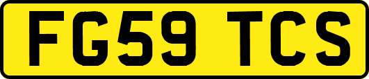 FG59TCS