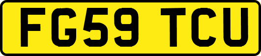 FG59TCU