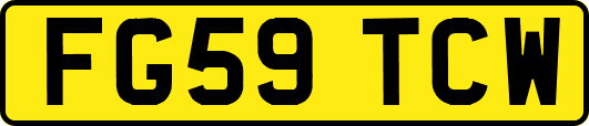 FG59TCW