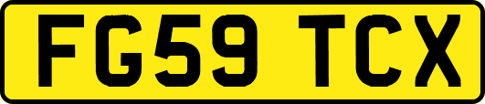 FG59TCX
