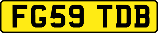 FG59TDB