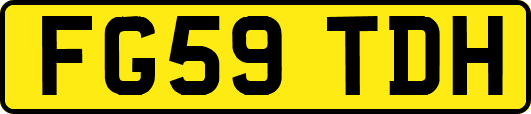 FG59TDH