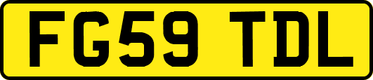 FG59TDL