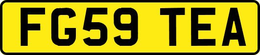 FG59TEA
