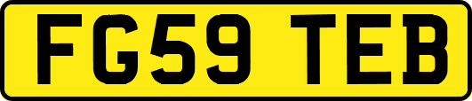 FG59TEB