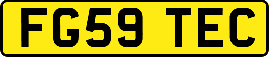 FG59TEC