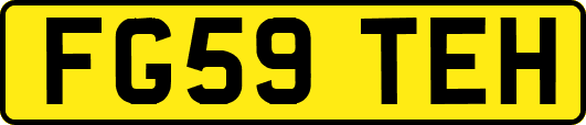 FG59TEH