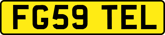 FG59TEL