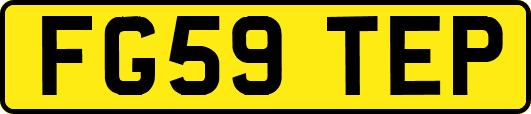 FG59TEP