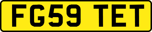 FG59TET