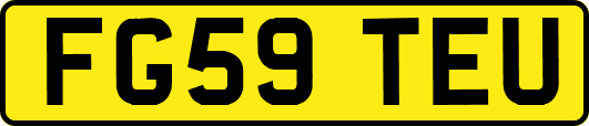 FG59TEU