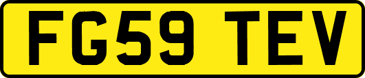 FG59TEV