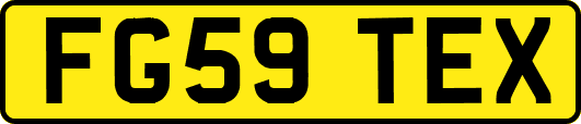 FG59TEX