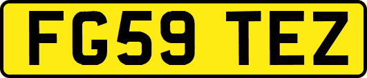 FG59TEZ