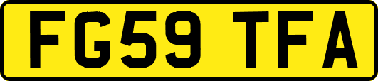 FG59TFA