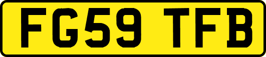 FG59TFB