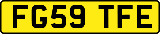 FG59TFE