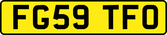 FG59TFO