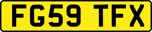 FG59TFX