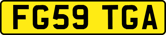FG59TGA