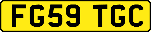 FG59TGC