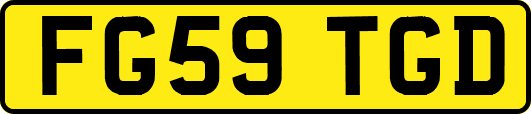 FG59TGD
