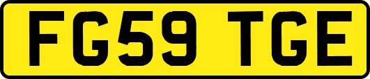 FG59TGE