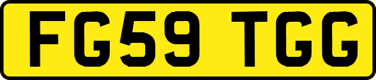 FG59TGG