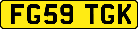 FG59TGK