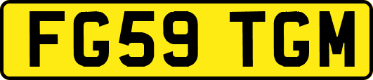 FG59TGM
