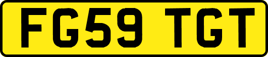 FG59TGT