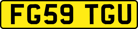 FG59TGU