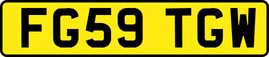 FG59TGW